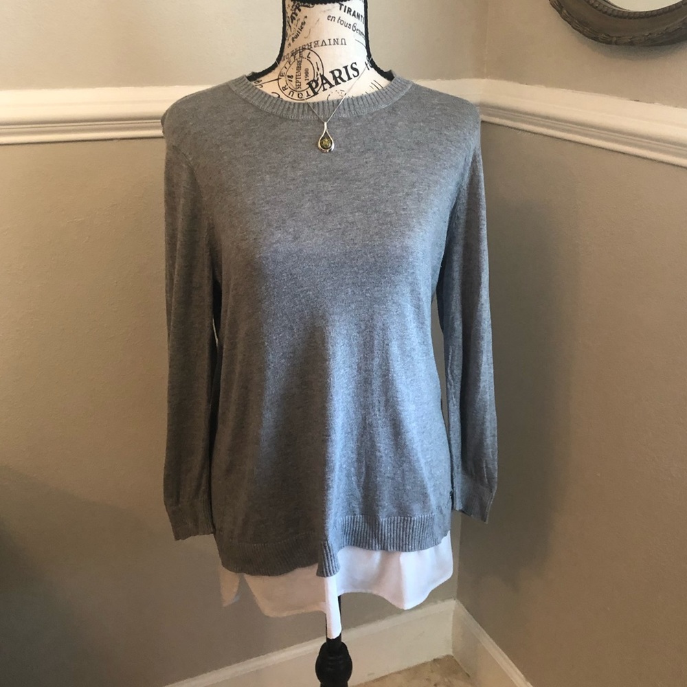 Calvin Klein blouse